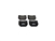 SFP000280.AM - For Defender Rear Brake Pads - Fits 110 & 130 with Salisbury Axle - Up to 2001