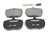 SFP500220F - Ferodo Branded Front Brake Pads for Discovery 1 up to KA034313 Chassis Number