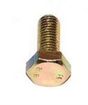 SH110251L - Screw - M10 x 25 - For Spring Seat For Defender, Discovery 1 and Range Rover Classic and Multiple Other Uses