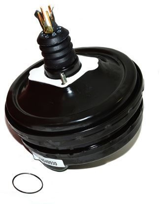 SJG500020 - Brake Servo for Discovery 2 - Fits Right Hand Drive Disco 2 from 3A000001 Chassis Number