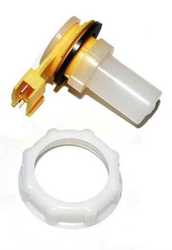 SJL100200 - Brake Master Cylinder Cap - Fits Defender ABS Vehicles from 1998 Onward