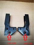 SP008 - Bulkhead Foot Tube Tube (for Defender) (S)