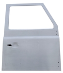 SP100 - Def RH Galv Steel Push Button Front Door Skin (S)