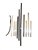 SP234 - FRONT DOOR TOP FULL GLAZING KIT FOR SERIES 2/3