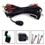 SP452 - Wiring Harness/Relay Kit for 2x Lamps (S)