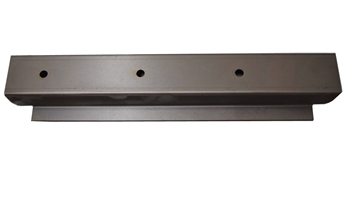SP540 - Rear Door Under Handle Repair Section