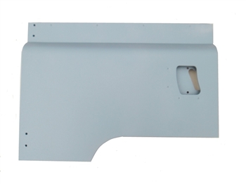 SP5995 - LH FORWARD CONTROL DOOR BOTTOM