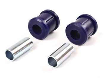 SPF0128K-AM - Superpro Bush Kit for Rear A Frame on Fits Defender, Discovery 1 and Range Rover Classic