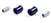 SPF0194K.AM - Superpro Bush Kit for Panhard Rod Bush on Fits Defender (1983-2002), Discovery 1 and Range Rover Classic