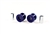 SPF0779K - NRC5593 - SuperPro Bush Kit for Shock Absorber - Top Shock Bush for Defender, Discovery 1 and Range Rover Classic