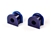 SPF1697-18K - EGP1889 - Superpro Bush Kit for Rear Anti Roll Bar - 'D' Bushes - Fits Defender 90 from 1999 Onward