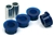 SPF1803K - SuperPro Bush Kit Panhard Rod For Discovery 2 and Defender (Fits Defender from 2002 Onwards)