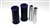 SPF2155K - SuperPro Kit for Front Chassis Bushes - For LWB Land Rover 109' Series 2, 2A & 3 - Kit of Two