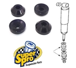 SPF2656K - SuperPro Bush for Rear Shock Absorber - Fits For Defender and Discovery 1 from 1994 Onwards