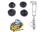 SPF2656K.AM - Superpro Bush for Rear Shock Absorber - Fits Defender and Discovery 1 from 1994 Onwards