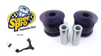SPF3630K - SuperPro Bush for Upper Rear Wishbone for Discovery 3 & 4 - This Kit Fits the Front Bush of Right and Left Rear Upper Wishbones