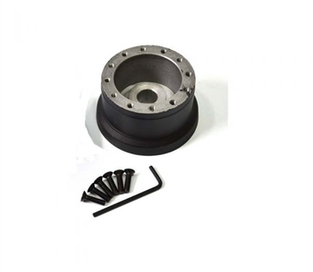 SPR2015K - Fits Defender Steering Wheel Boss - 2015 Onwards - For Momo and Sports Steering Wheels