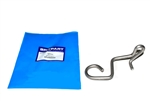 SPU500050 - Left Hand Handbrake Cable Bracket for Range Rover Sport 2005-2013 and Discovery 3 & 4
