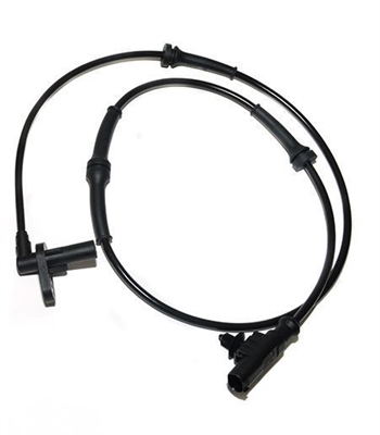 SSB500091 - Front ABS Sensor for Discovery 3 - Fits up to 6A351056 Chassis Number - Genuine Land Rover
