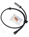 SSW100050.AM - Front ABS Sensor for Land Rover Defender - Fits TD5 from 1998-2006 - Fits Either Left Side or Right Side