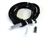 SSW100060 - ABS Sensor - Rear to 3A664199