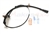 SSW500050 - PR2 Wabco ABS Sensor - Front from 5A683618