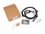 SSW500090 - Front ABS Sensor for Land Rover Defender Puma - Fits from 2007-2009