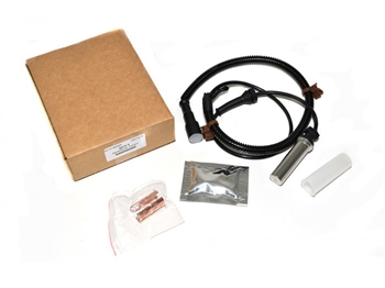 SSW500090 - Front ABS Sensor for Land Rover Defender Puma - Fits from 2007-2009