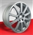 ST2095535120STHS - Stormer 10 Spoke Alloy 20 X 9.5 Alloy Road Wheel - For Range Rover Sport, Range Rover L322 and Discovery 3 & 4