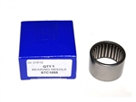 STC1055 - Needle Roller Bearing for Steering Shaft - Non-Power Steering for Land Rover Defender - Fits Top or Bottom of Shaft