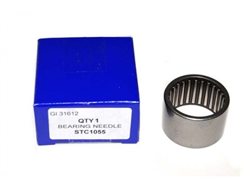 STC1055 - Needle Roller Bearing for Steering Shaft - Non-Power Steering for Land Rover Defender - Fits Top or Bottom of Shaft