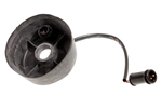 STC113 - Side Light Harness and Headlamp Cover for Discovery 1