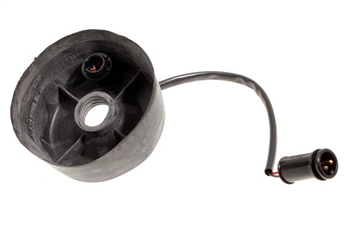 STC113 - Side Light Harness and Headlamp Cover for Discovery 1