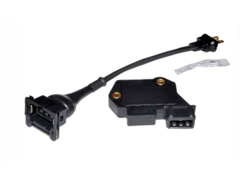 STC1184 - Ignition Module Kit (2 Pin to 3 Pin) for Distributor on V8 â€“ Fits Defender, Discovery 1 and Range Rover Classic