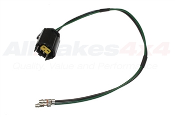 STC1188 - 2 Pin AMP 2 Way Econoseal Light Bulb Connector Lead & Plug Multiple Uses
