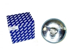 STC1210G - Left Hand Drive Headlamp - Halogen - with Manual Headlamp Levelling - For Defender, Series and Range Rover Classic
