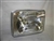 STC1234 - Headlamp for Discovery 300TDI - Left Hand - Fits all Right Hand Drive Vehicles From MA081992