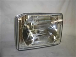 STC1236 - Headlamp for Discovery 300TDI - Left Hand - Fits all Left Hand Drive Vehicles From MA081992