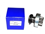 STC1244 - Drive Assembly for Land Rover Starter Motor - Fits Defender, Discovery 1 and Range Rover Classic - 2.5 Turbo Diesel, 200TDI and 300TDI