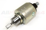 STC1245 - Starter Solenoid for Bosch Starter Motors - For Defender and Discovery TD, 200 and 300TDI
