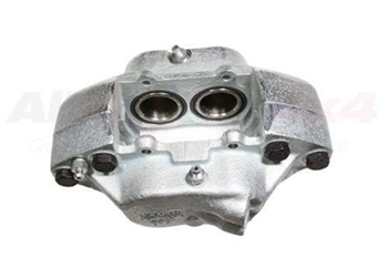 STC1258 - Front Brake Caliper - Right Hand - For Discovery 1 with Non-Vented Discs KA034314 - LA081991