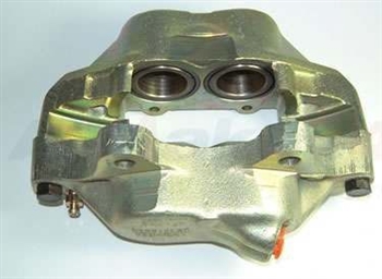 STC1259 - Front Brake Caliper - Left Hand - For Discovery 1 with Non-Vented Discs KA034314 - LA081991