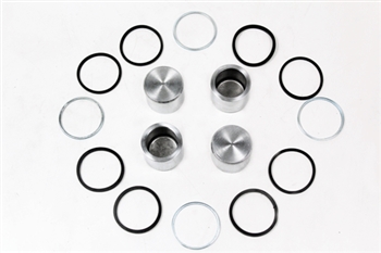 STC1278 - Caliper Repair Kit - Pistons and Seal One Caliper - Fits up to KA034313 for Discovery 1