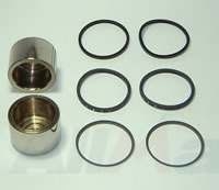 STC1281 - Fits Defender 110 Brake Piston Repair Kit - Up to 2001- Comprises Two Pistons and Seals