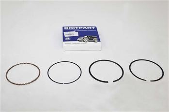 STC1427 - Piston Ring Set for 3.9 & 4.0 V8 EFI Petrol - Fits Defender, Discovery 1 & 2 and Range Rover P38 - Standard Size