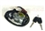 STC1435 - Steering Lock / Ignition Barrel and Key for 300TDI Discovery 1 from MA081991 also Fits Later V8