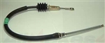 STC1528 - Handbrake Cable 300TDI for  Discovery 1 and Range Rover Classic