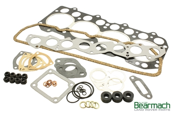 STC1567 - Gasket Decoke Set 2.25L Pet