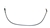 STC1583 - Kick Down Cable for Automatic Gearbox For Discovery 1 and Range Rover Classic - For TDI