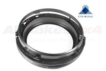 STC1613 - Body and Mounting Ring for 7" Headlights for Defender (S)
